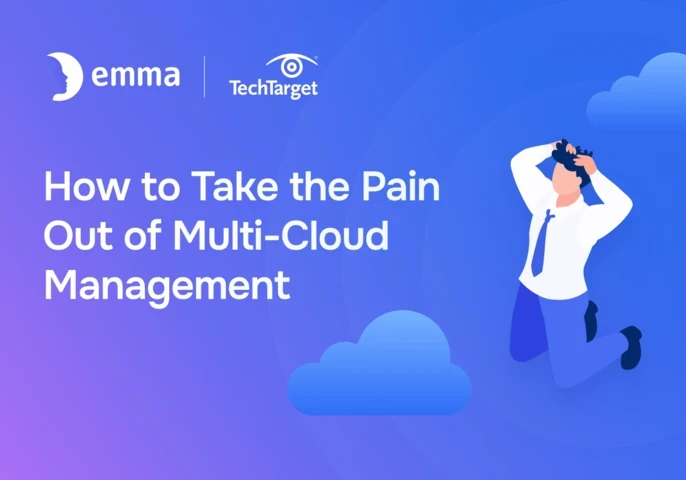 multi cloud management
