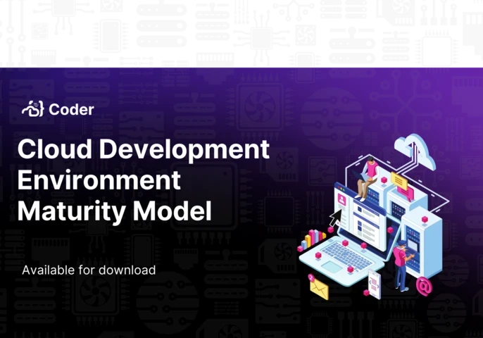coder maturity model