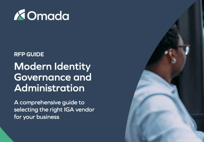 omada rfp guide iga