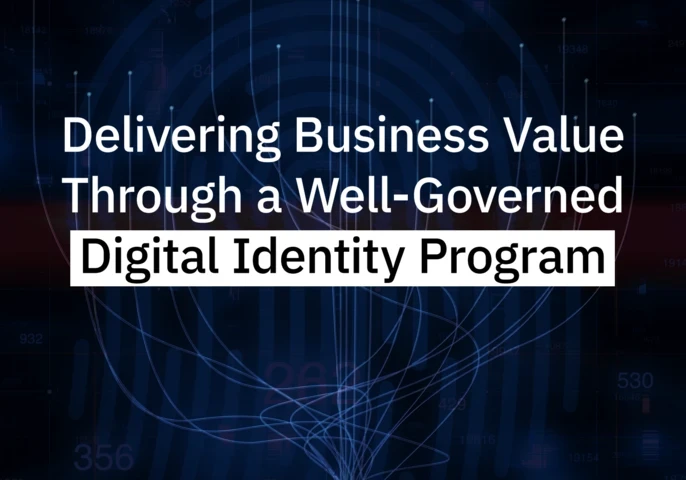 guidepoint digital identity program