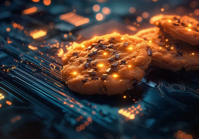 what is cookie theft attack