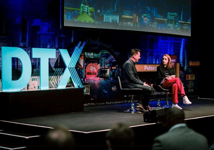 DTX + UCX 2023 speakers