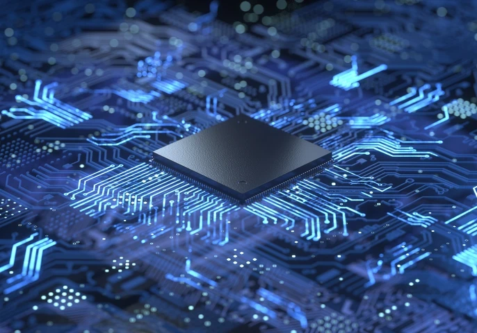 semiconductor chip sales up 20 per cent globally