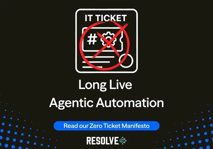 agentic automation