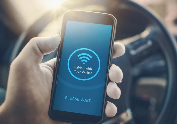 what is bluesnarfing