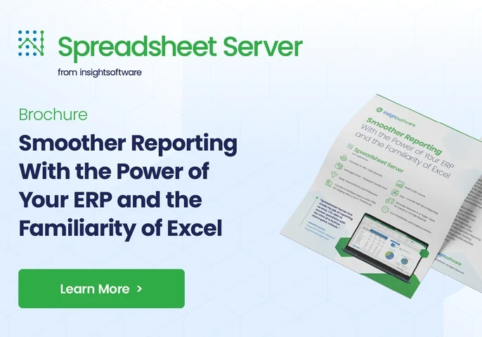 spreadsheet server