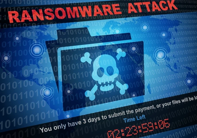 Ransomware