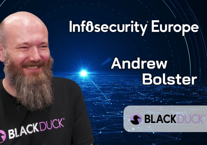 andrew bolster