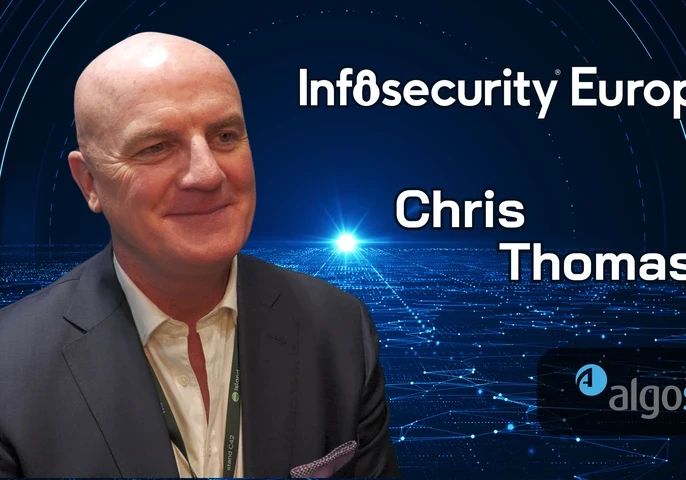 chris thomas algosec