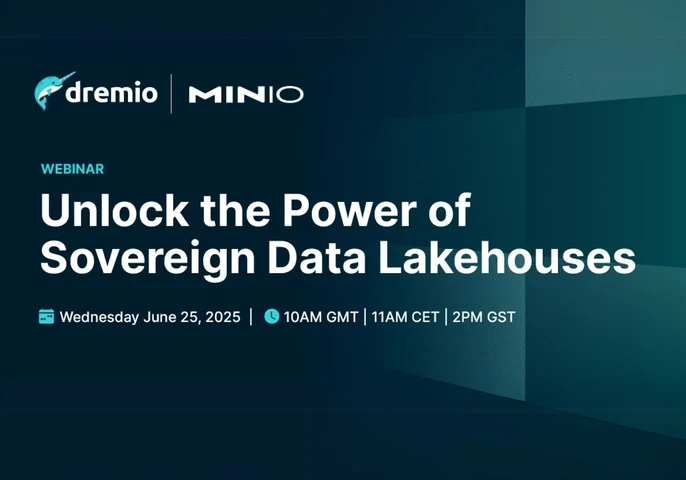 unlock the power of data lakehouses