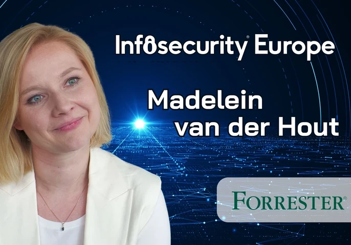 Madelein van de Hout