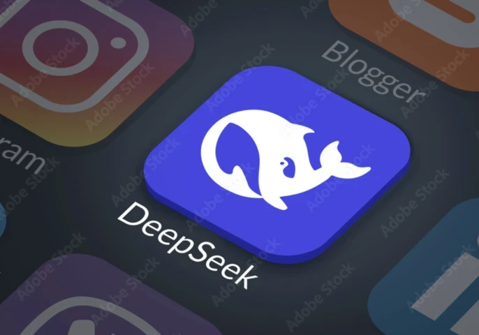 DeepSeek