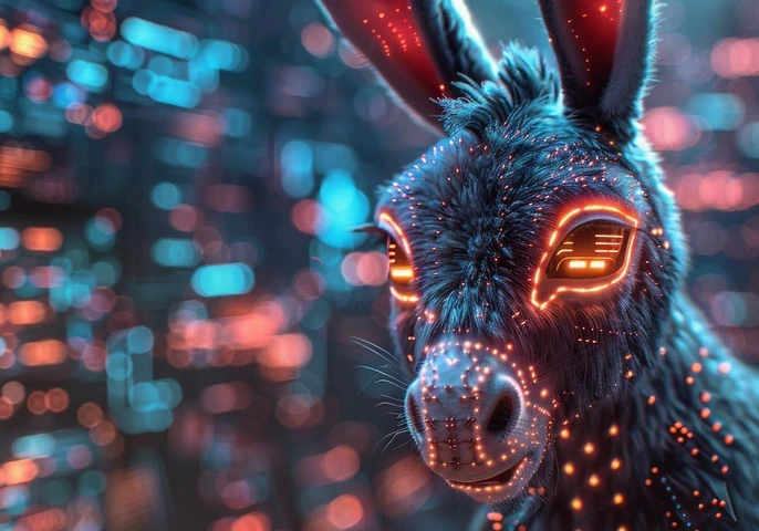 what is a money mule