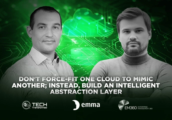 In this episode of the Tech Transformed podcast, Tom Croll, a Cybersecurity Industry Analyst and Tech Advisor at Lionfish, speaks to Panenkov. They talk about the intricacies of powering multi-cloud systems with AI, offering valuable insights for businesses aiming to tap into the full potential of both.