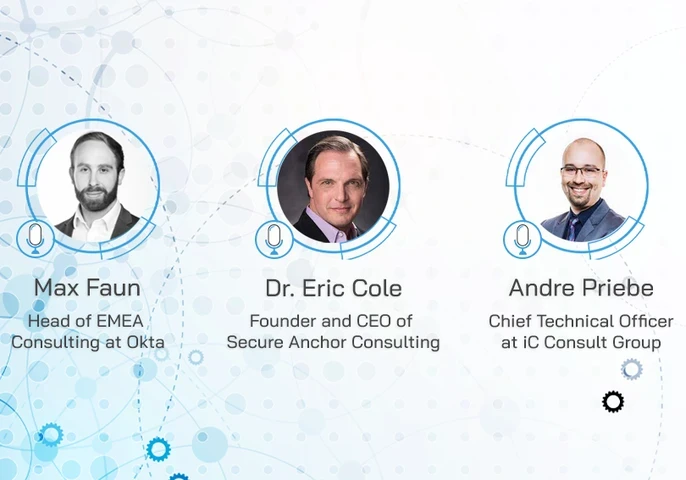 iC Consult/Okta: Customer Identity and Access Management