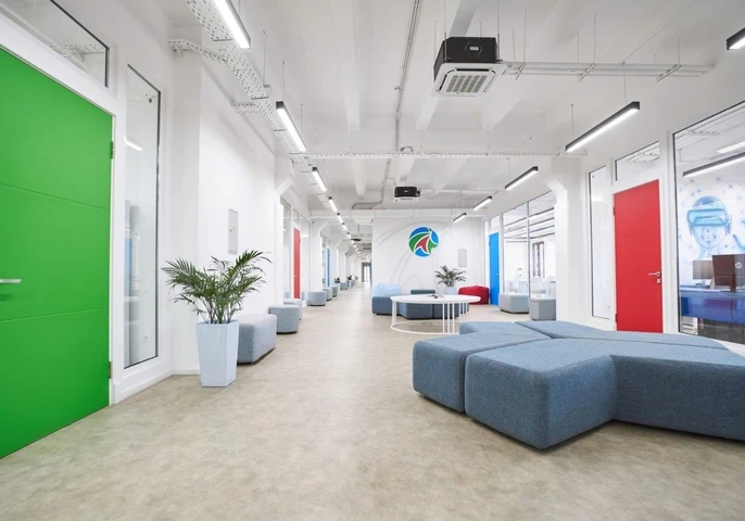 More Than Funding: How Ovik Mkrtchyan Is Supporting Youth-Driven Tech Development