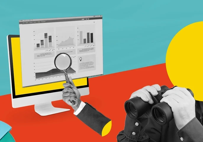 Infrastructure monitoring