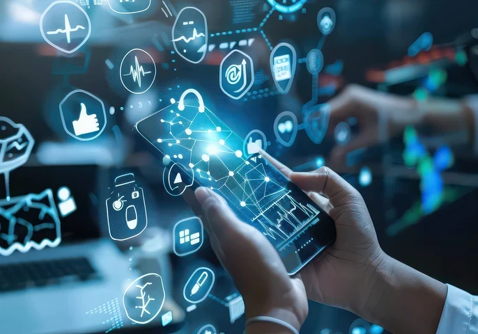 health apps 