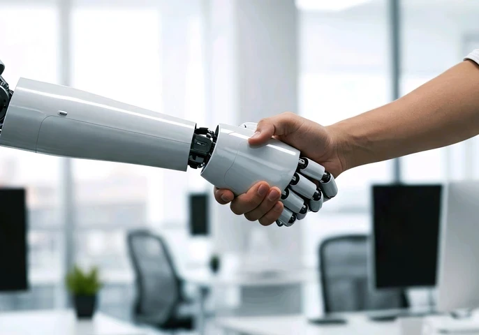 7 layers of ai agents