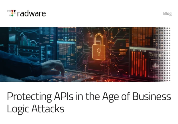 protecting APIs