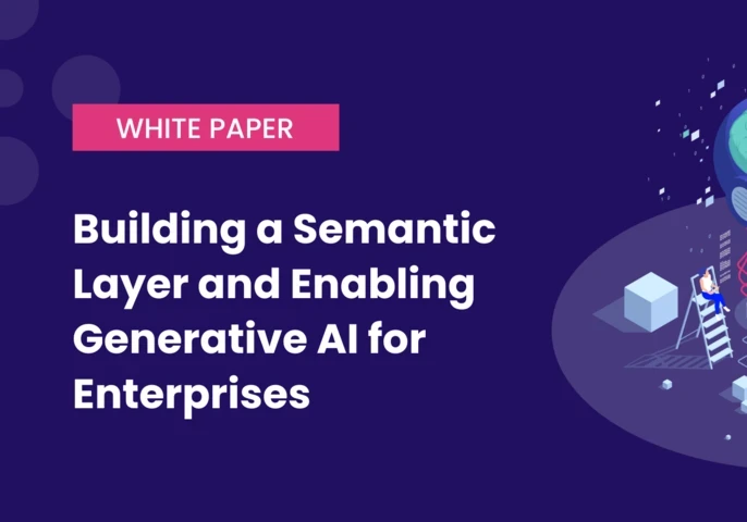 gen ai semantic layer