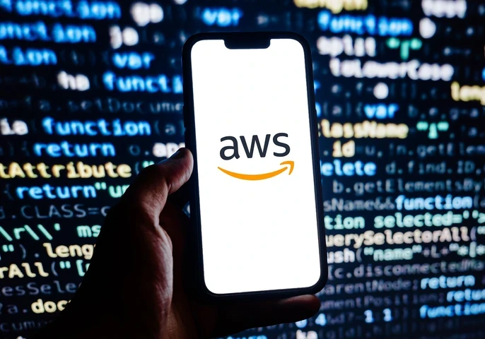 Amazon Web Services Outage Causes Mass Disruption