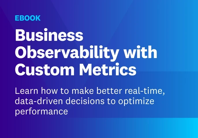 business observability