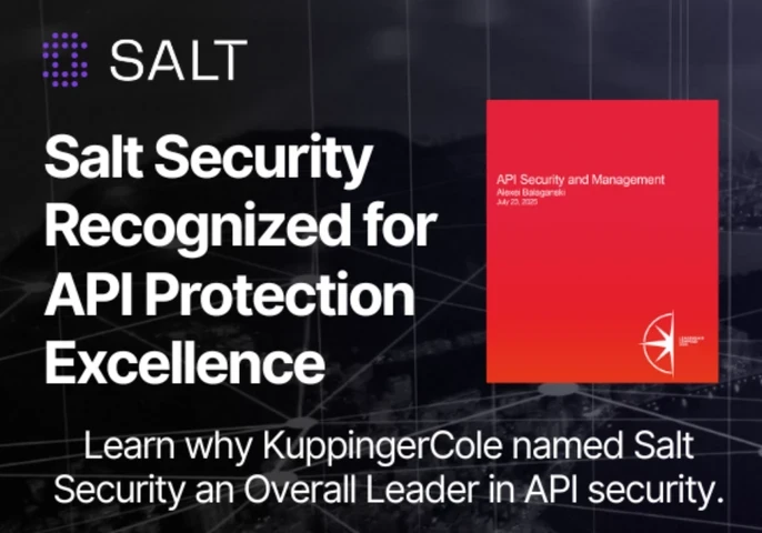 kuppinger cole leader