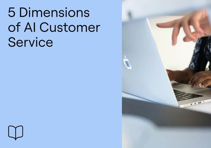 ai cusomer service