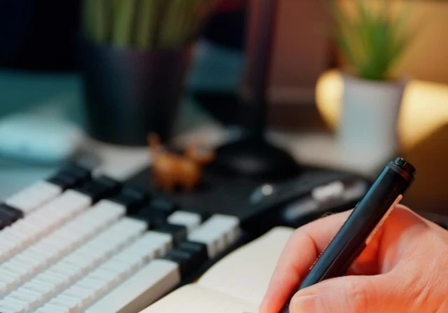 Checklist for Enterprise Storage