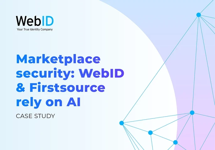 web id firstsource ai