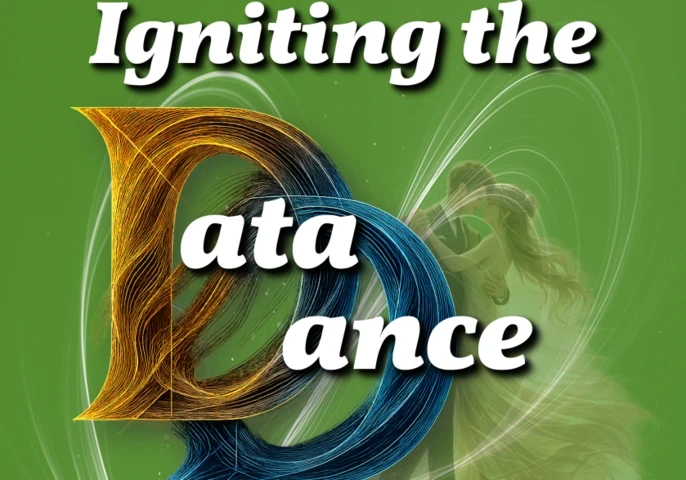 igniting the data dance