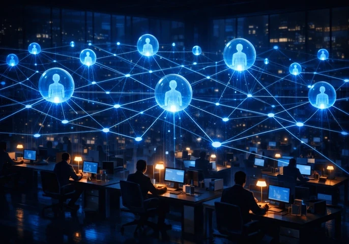 Agentic Ai in the Modern Enterprise