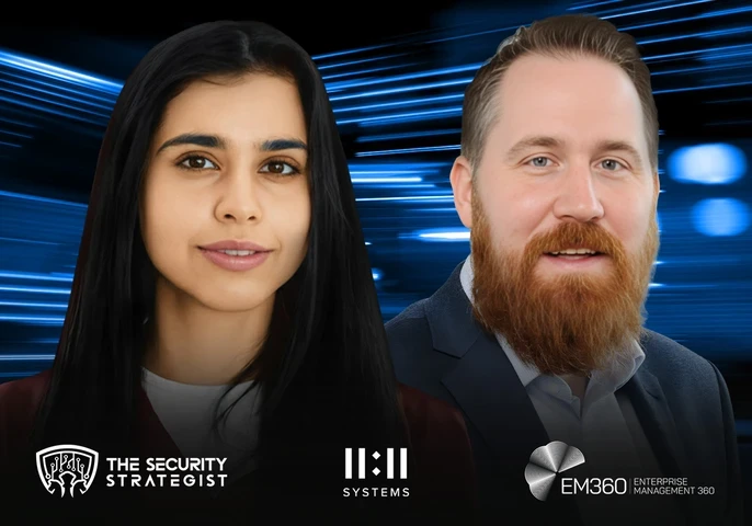 In the recent episode of The Security Strategist podcast, host Shubhangi Dua, Podcast Producer and B2B Tech Journalist at EM360Tech, spoke with Sam Woodcock, Senior Director of Solutions Architecture at 11:11 Systems. They discussed what he sees as one of the biggest issues in cybersecurity today: the gap between confidence and ability.