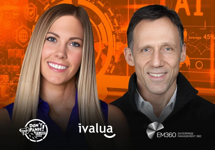 Why Data Quality Makes or Breaks AI Success in Supply Chain and Procurement