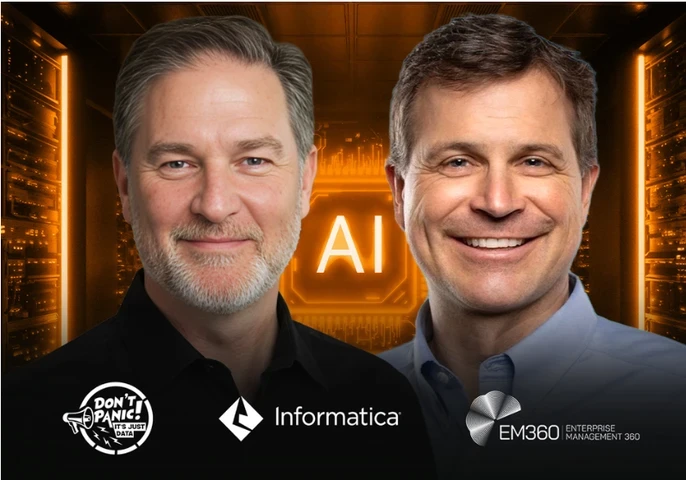 How to Navigate the Trust Paradox in AI Adoption: Insights from Informatica’s 2026 CDO Report