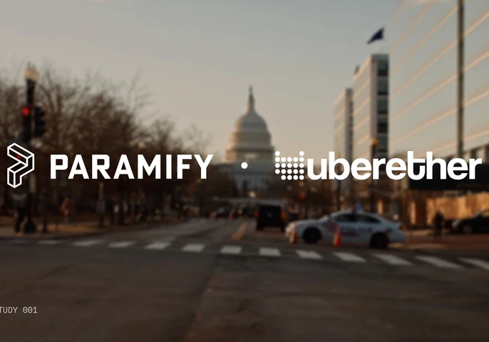paramify uberether case study