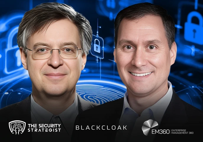 Beyond the Firewall: Why Executive Risk Is Reshaping Cyber Strategy