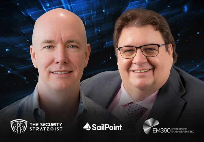 The identity security market is crowded, but a significant change is occurring below the surface. In a recent episode of The Security Strategist podcast, host Jonathan Care, Lead Analyst at KuppingerCole, sat down with Rick Wagner, Sr. Director Product Management at SailPoint.   In this episode, Wagner pointed out a growing gap between how enterprises manage access and how modern systems operate. As AI and machine identities grow rapidly, traditional models no longer work.