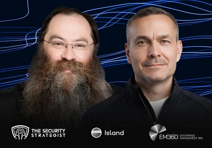 The Growing Challenge of Protecting Sensitive Enterprise Data Across Browsers, SaaS and AI Tools