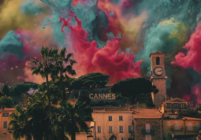 Cannes Film Festival: The film industry is shifting its stance on Gen AI, with directors projecting up to 50% cuts in visual effects budgets, reshaping production pipelines. 
