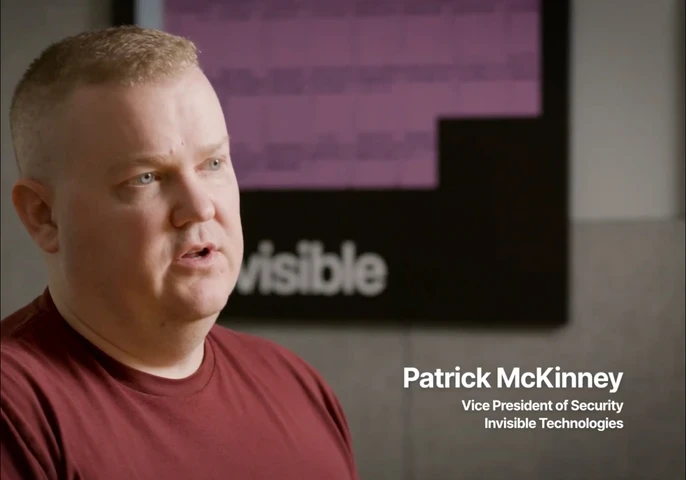 exaforce invisible customer story