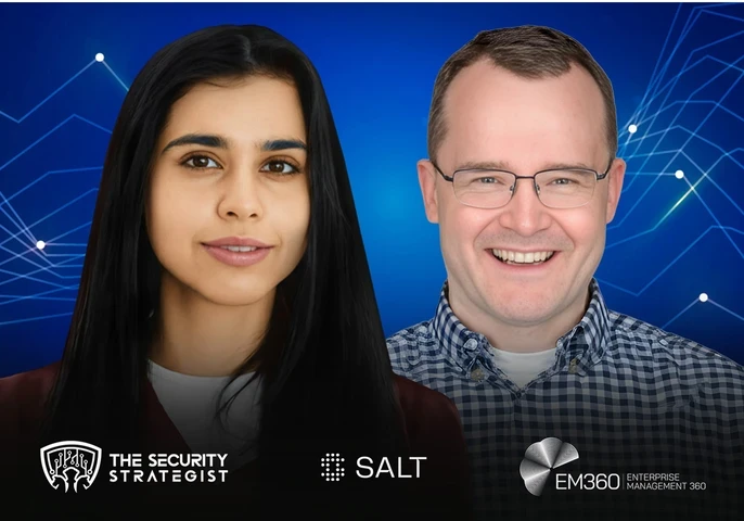 Discover the hidden cybersecurity risks of enterprise AI agents, shadow AI, and autonomous systems. Eric Schwake from Salt Security  explains AI governance, API security, sensitive data protection, and AI risk management for modern enterprises.