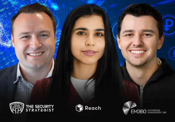 Reach Security CEO & Insurity CISO reveal the hidden risk of configuration drift, AI acceleration, and how to prevent modern cyber breaches.