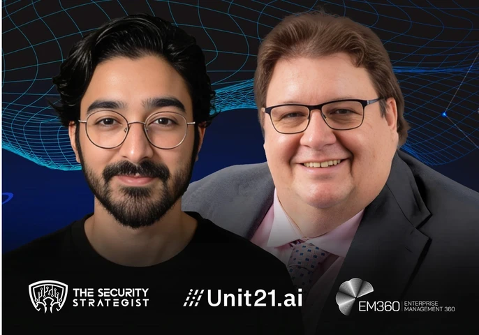 Jonathan Care and Kunal Datta discuss AI in financial crime prevention and fraud detection.