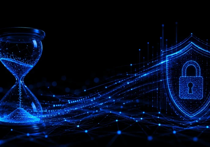 Banner image for article about how AI development is making B2B buyers hesitate on cybersecurity investments