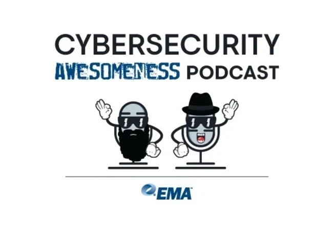 In this episode of the Cybersecurity Awesomeness Podcast, Chris Steffen and Ken Buckler prepare for the RSA Conference (RSAC), often described as the "Super Bowl" of cybersecurity, by talking about the EMA Vendor Vision report. 