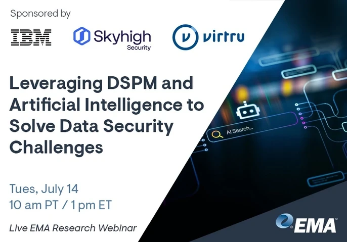 Leveraging DSPM and Artificial Intelligence to Solve Data Security Challenges