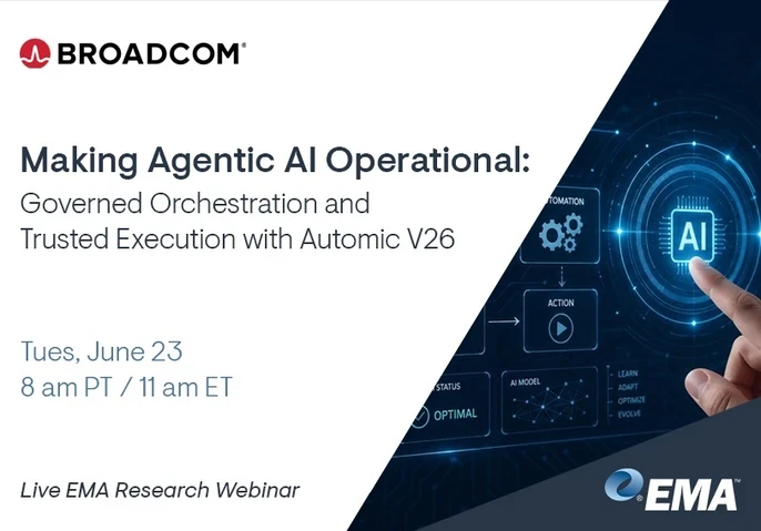 Live EMA Research Webinar