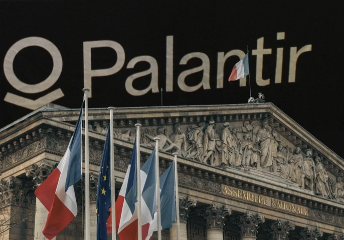 France is replacing Palantir with a homegrown alternative as part of its broader €655 million AI investment plan. Along with the shared state chatbot, the investment plan includes a public health chatbot called Ameli and a new public data platform.